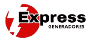 Logo Generadores Express